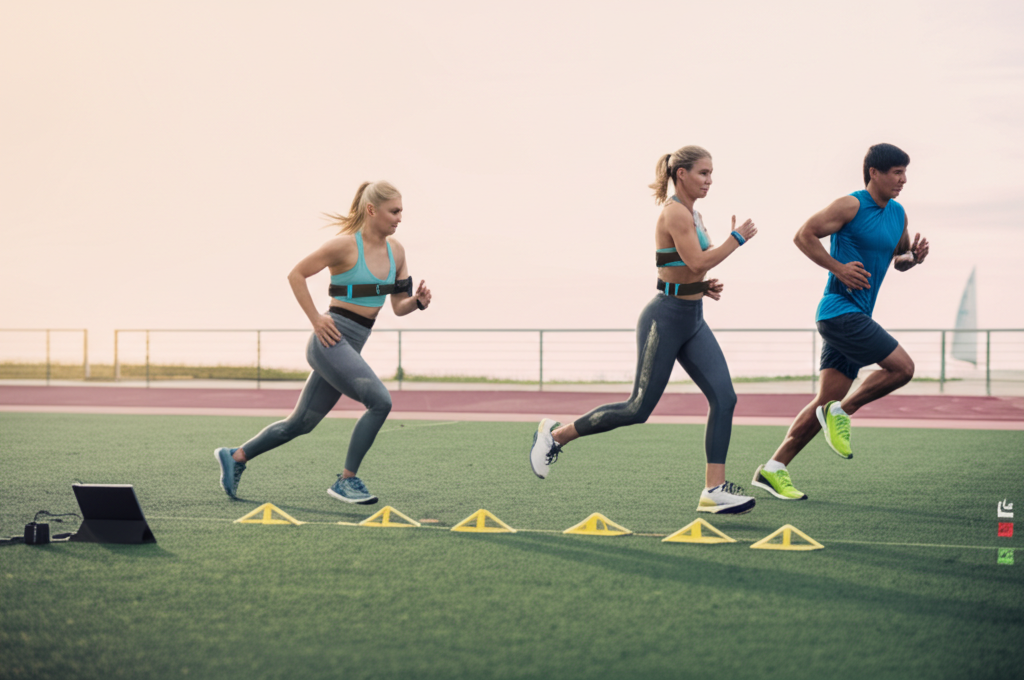 Fitness Optimization